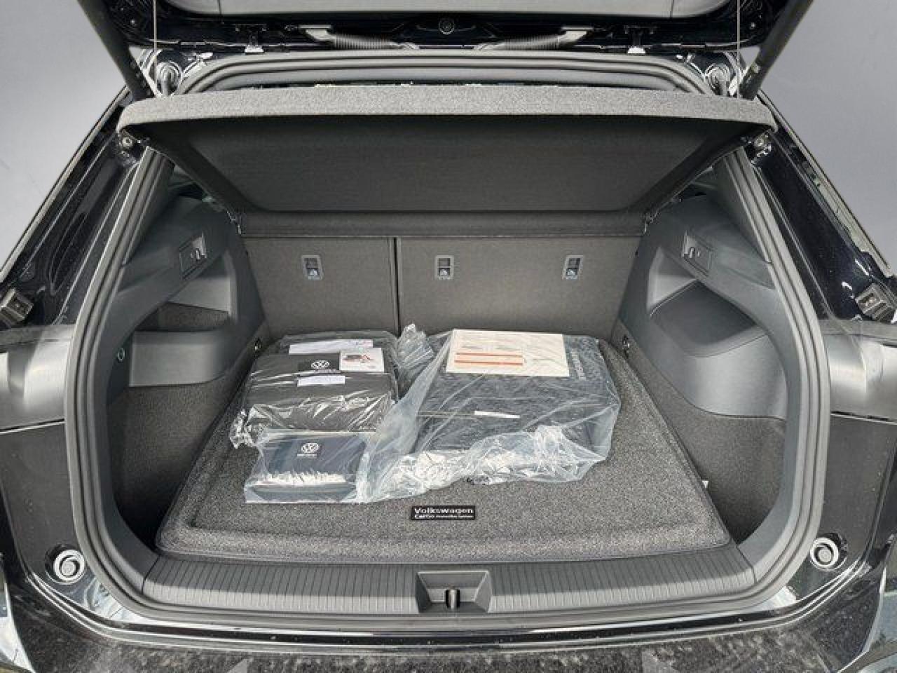 2026 Volkswagen Tiguan SE R-Line Black Springfield VA