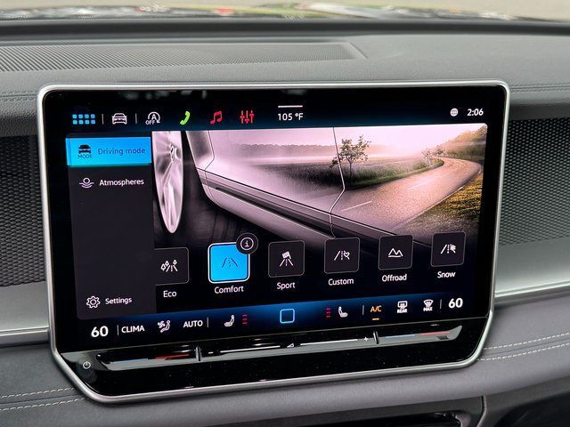 2026 Volkswagen Tiguan SE R-Line Black Springfield VA