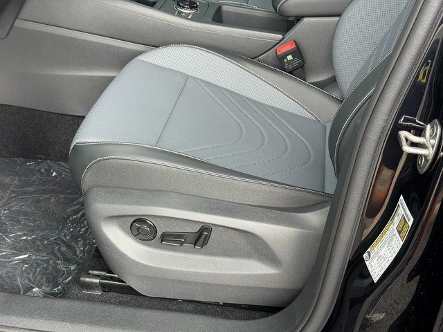 2026 Volkswagen Tiguan SE R-Line Black Springfield VA