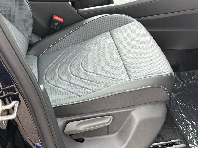 2026 Volkswagen Tiguan SE R-Line Black Springfield VA