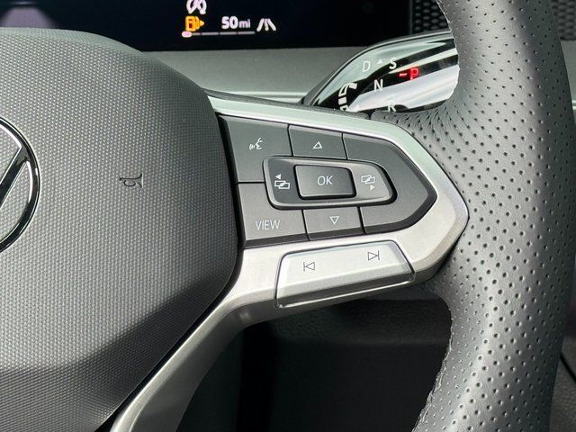 2026 Volkswagen Tiguan SE R-Line Black Springfield VA