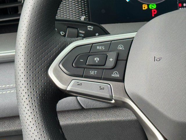 2026 Volkswagen Tiguan SE R-Line Black Springfield VA