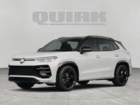 2026 Volkswagen Tiguan SE R-Line Black(ARRIVING END OF APRIL /EARLY MAY)