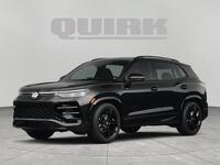 2026 Volkswagen Tiguan SE R-Line Black(ARRIVING END OF APRIL /EARLY MAY)