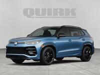 2026 Volkswagen Tiguan SE R-Line Black(ARRIVING END OF APRIL /EARLY MAY)