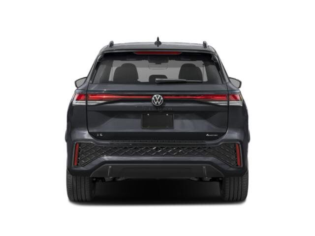2026 Volkswagen Tiguan SE R-Line Black(ARRIVING END OF APRIL /EARLY MAY) San Clemente CA