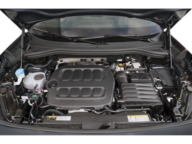 2026 Volkswagen Tiguan SE R-Line Black(ARRIVING END OF APRIL /EARLY MAY) San Clemente CA