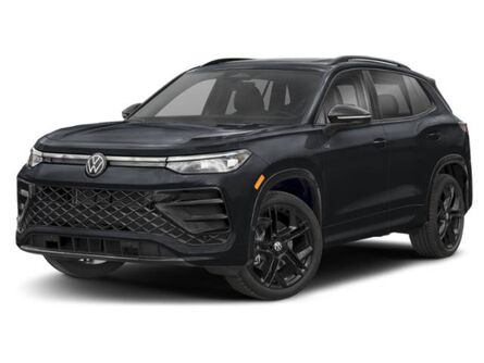 Volkswagen Tiguan SE R-Line Black(ARRIVING END OF FEB/EARLY MARCH) 2026