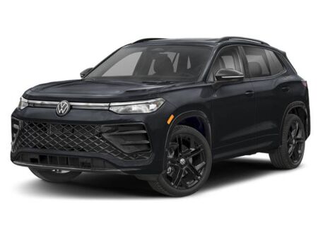 Volkswagen Tiguan SE R-Line Black(ARRIVING END OF FEB/EARLY MARCH) 2026