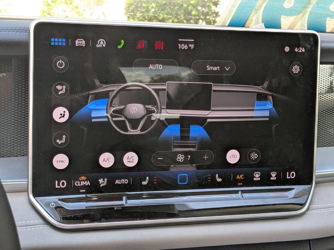 2026 Volkswagen Tiguan SE San Antonio TX