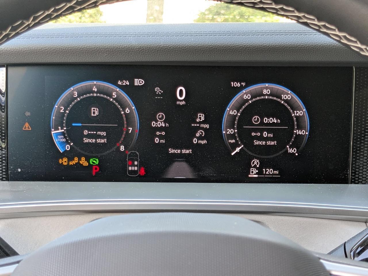 2026 Volkswagen Tiguan SE San Antonio TX