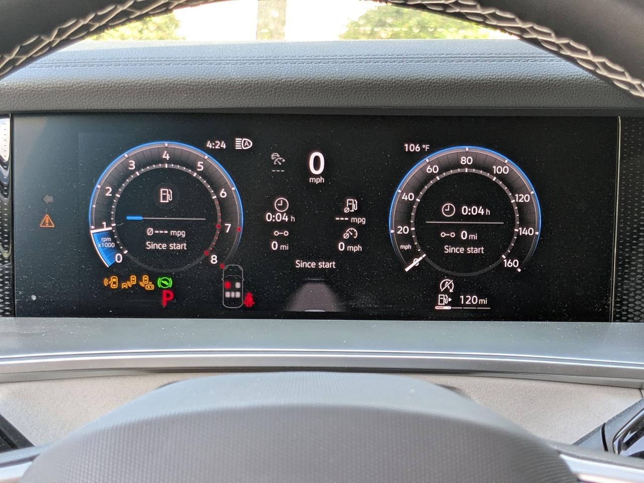2026 Volkswagen Tiguan SE San Antonio TX