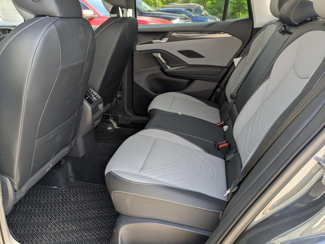 2026 Volkswagen Tiguan SE San Antonio TX