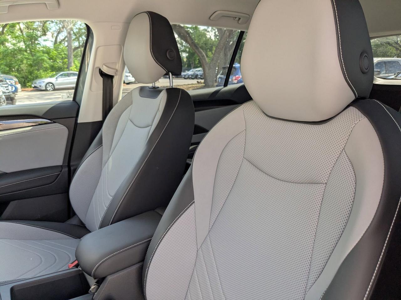 2026 Volkswagen Tiguan SE San Antonio TX