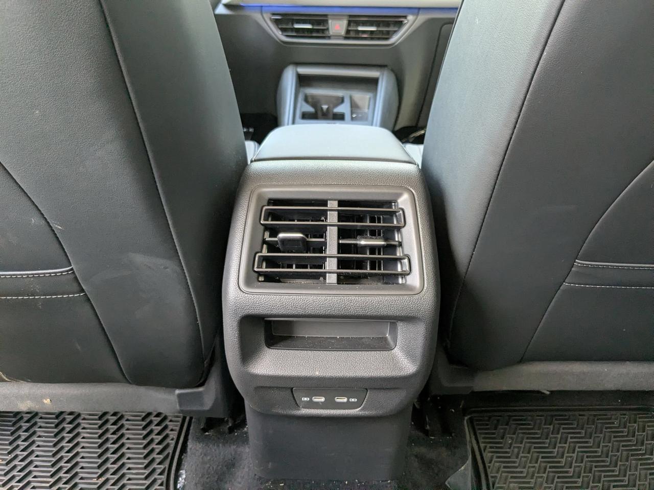 2026 Volkswagen Tiguan SE San Antonio TX