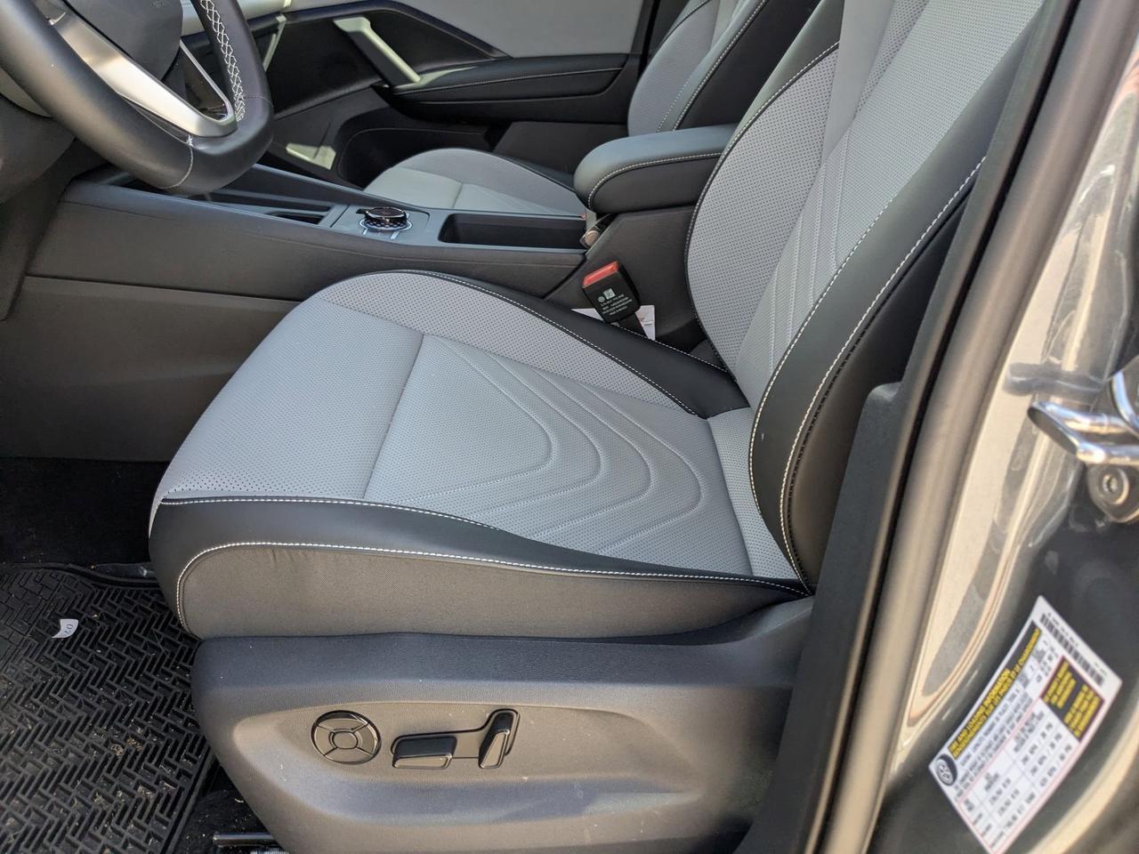 2026 Volkswagen Tiguan SE San Antonio TX