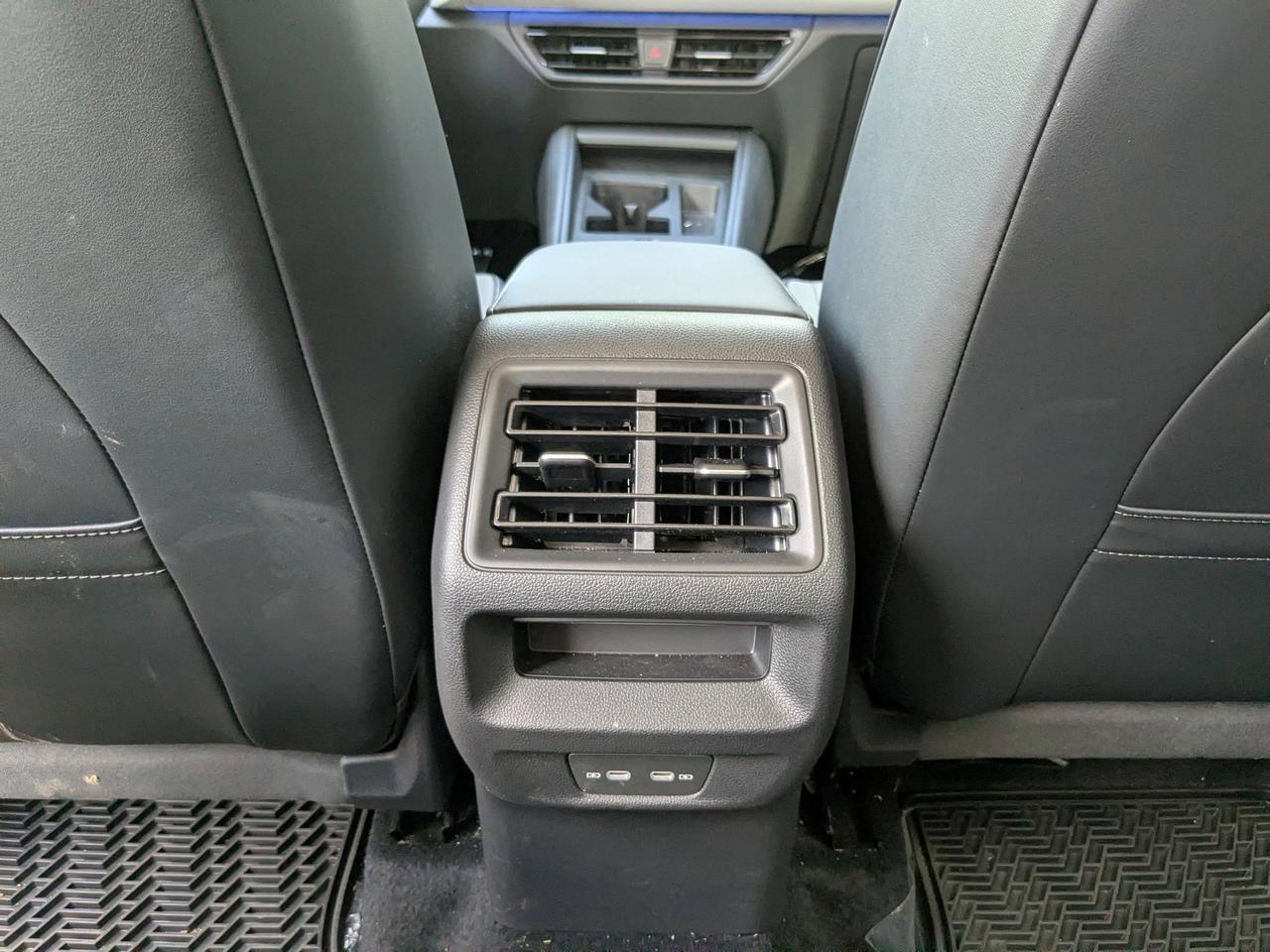 2026 Volkswagen Tiguan SE San Antonio TX