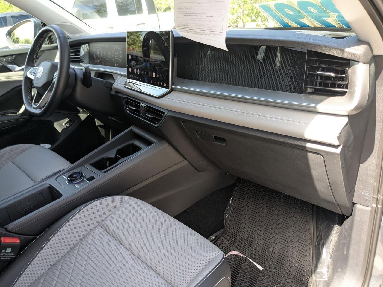 2026 Volkswagen Tiguan SE San Antonio TX