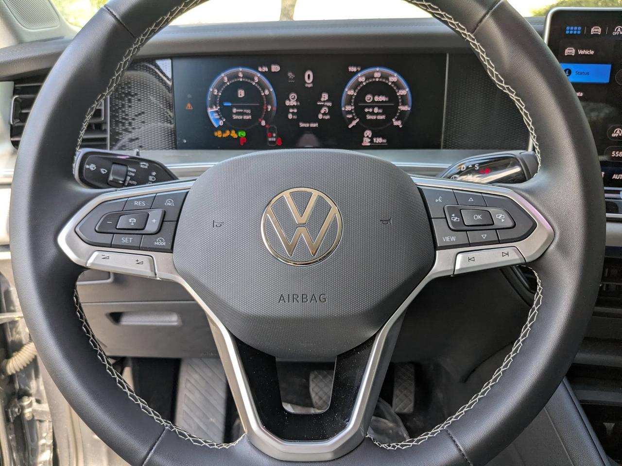 2026 Volkswagen Tiguan SE San Antonio TX