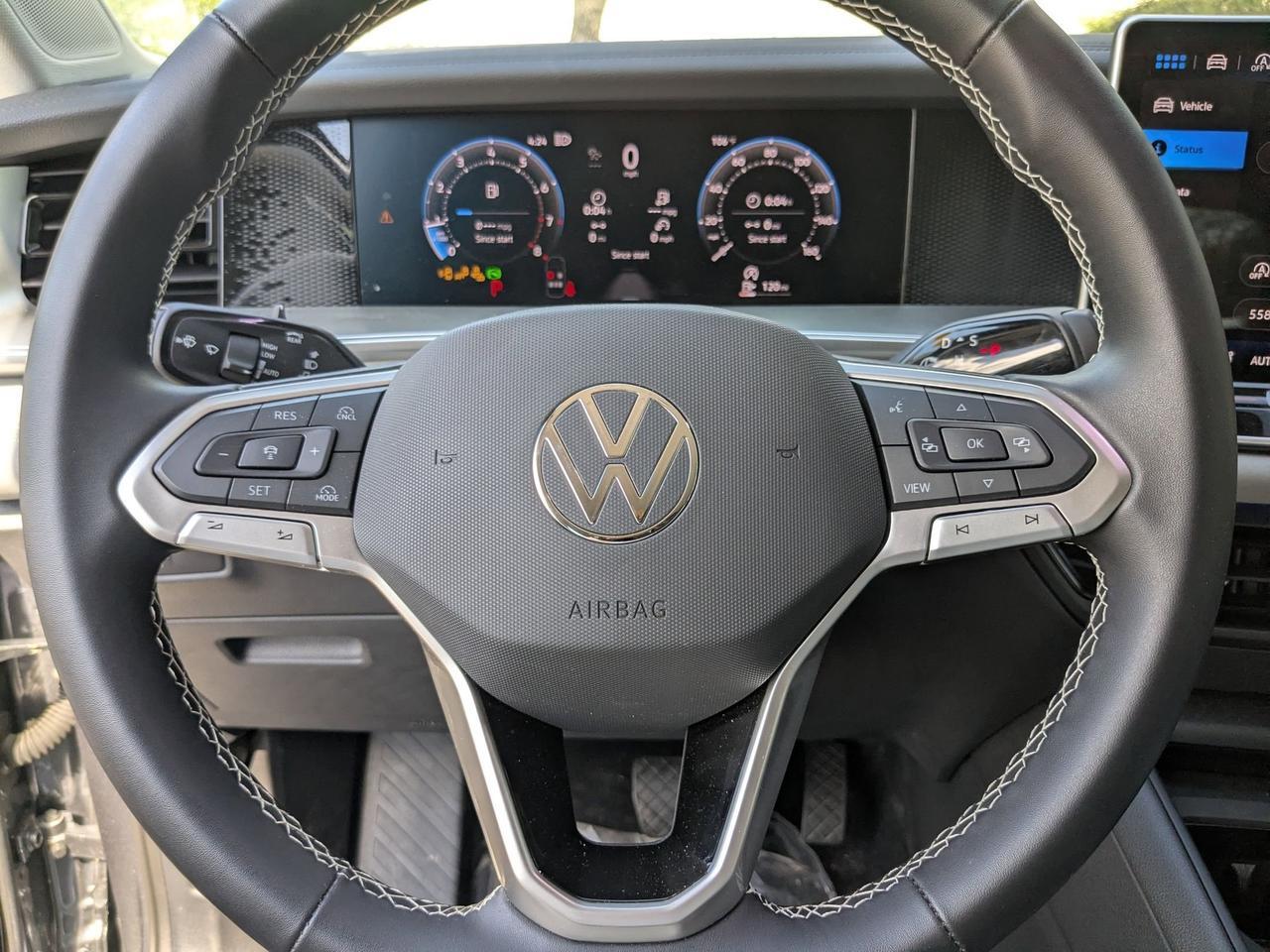 2026 Volkswagen Tiguan SE San Antonio TX