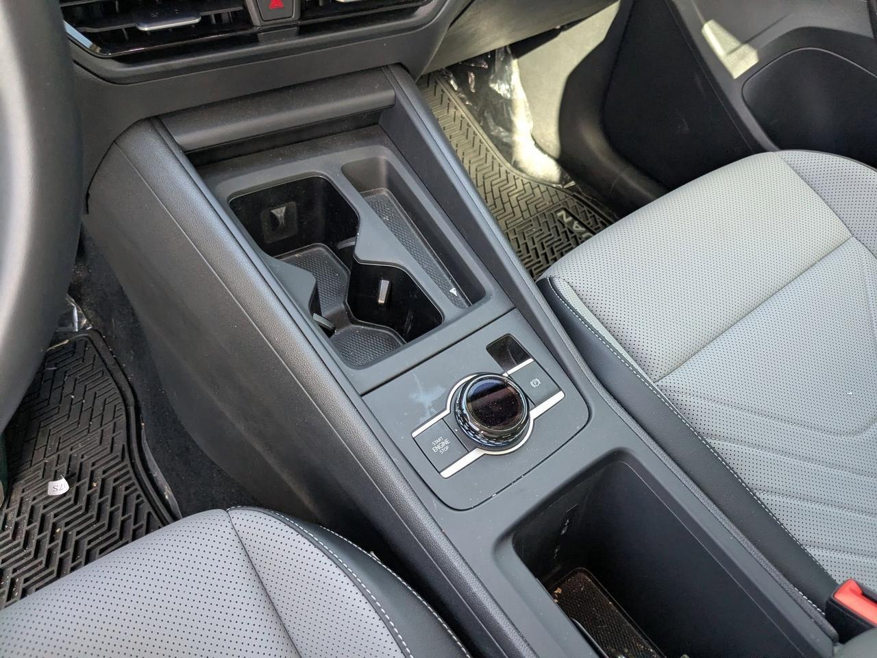 2026 Volkswagen Tiguan SE San Antonio TX