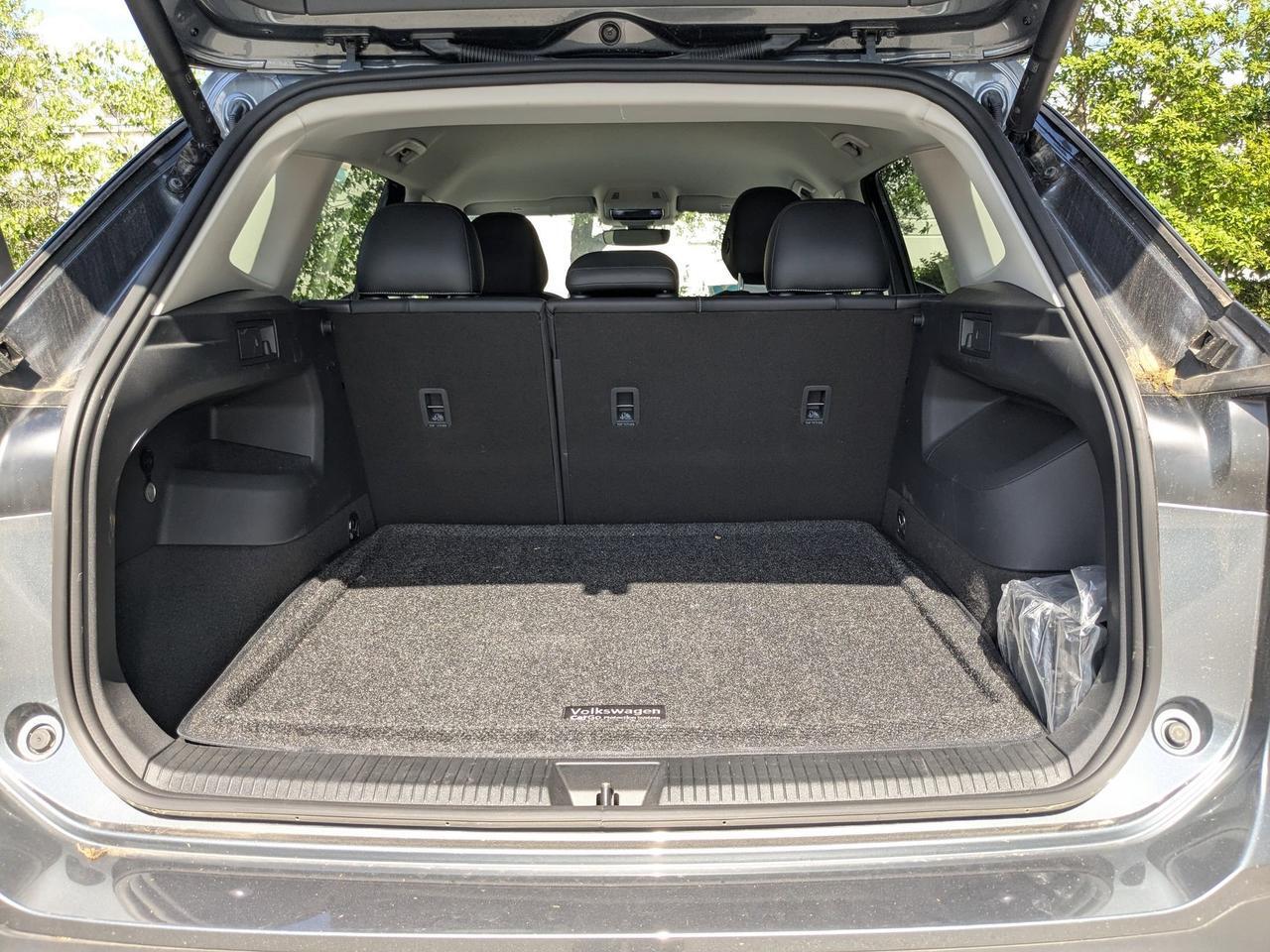 2026 Volkswagen Tiguan SE San Antonio TX