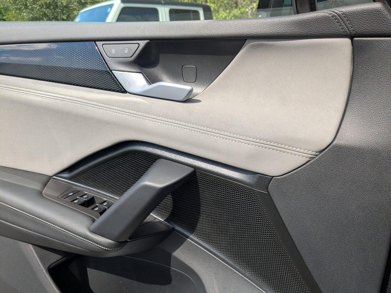 2026 Volkswagen Tiguan SE San Antonio TX