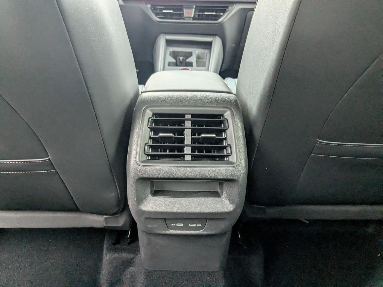 2026 Volkswagen Tiguan SE San Antonio TX