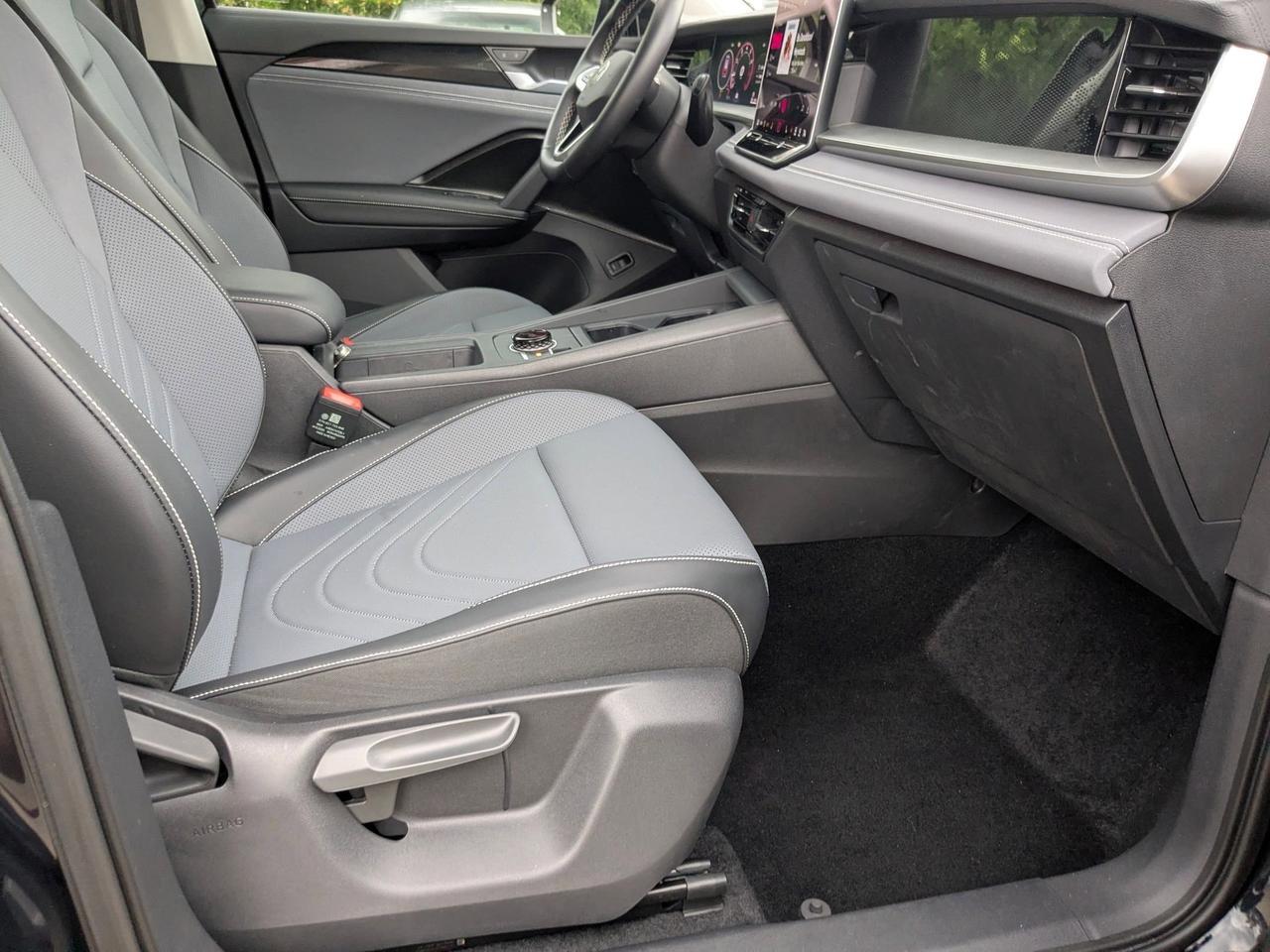 2026 Volkswagen Tiguan SE San Antonio TX