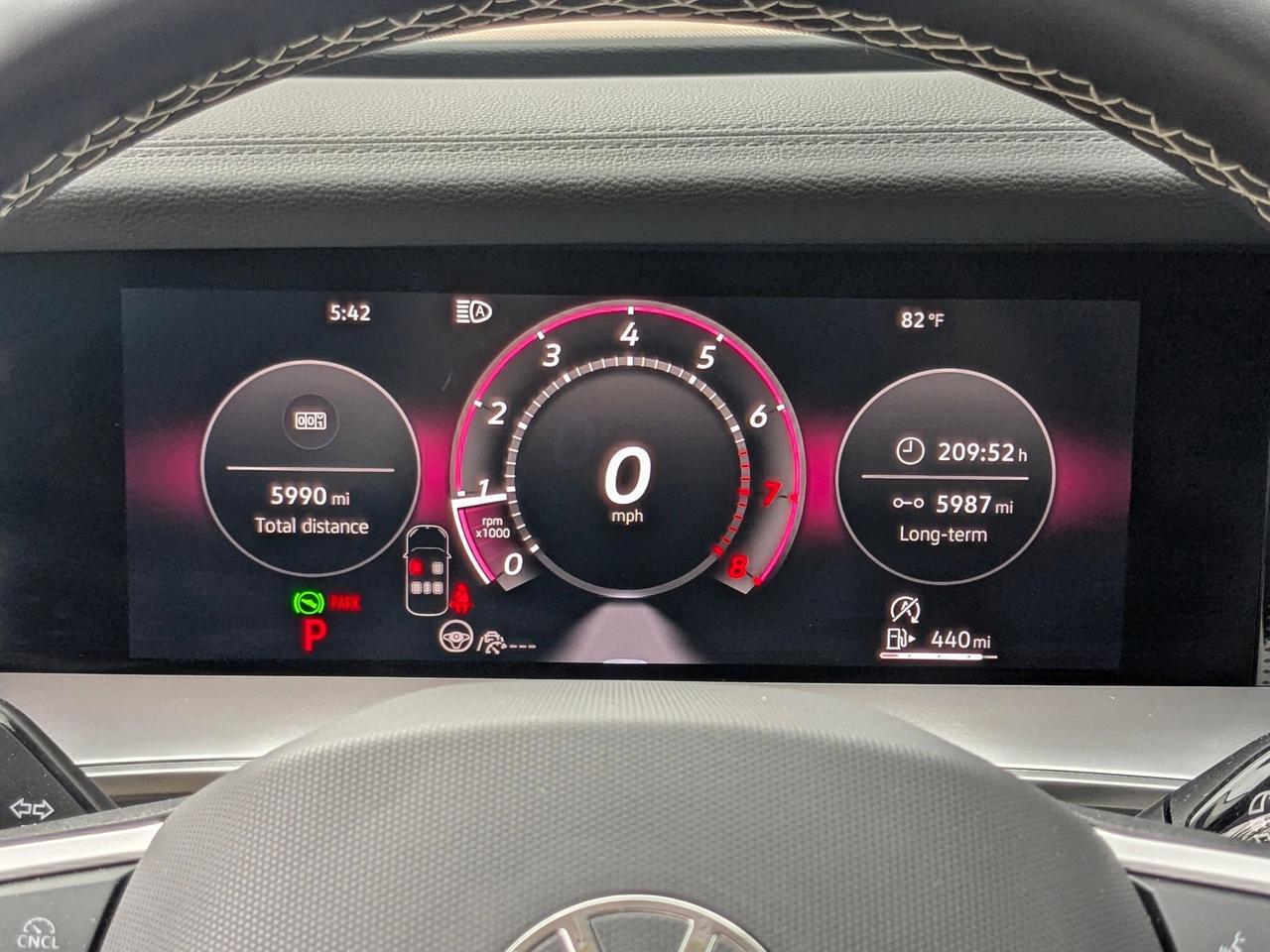 2026 Volkswagen Tiguan SE San Antonio TX