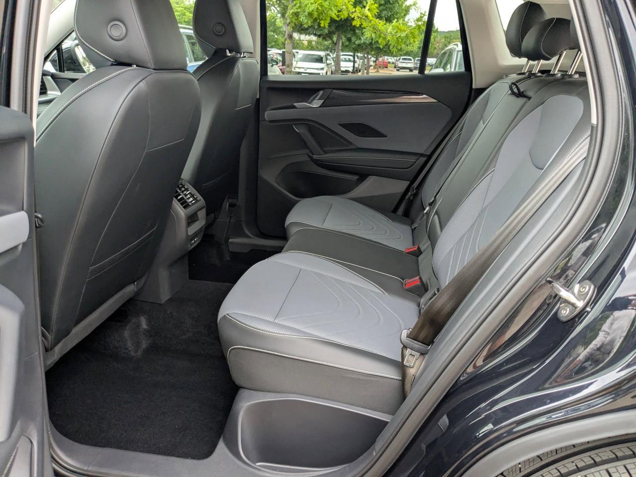 2026 Volkswagen Tiguan SE San Antonio TX