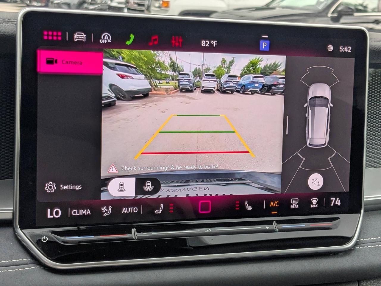 2026 Volkswagen Tiguan SE San Antonio TX