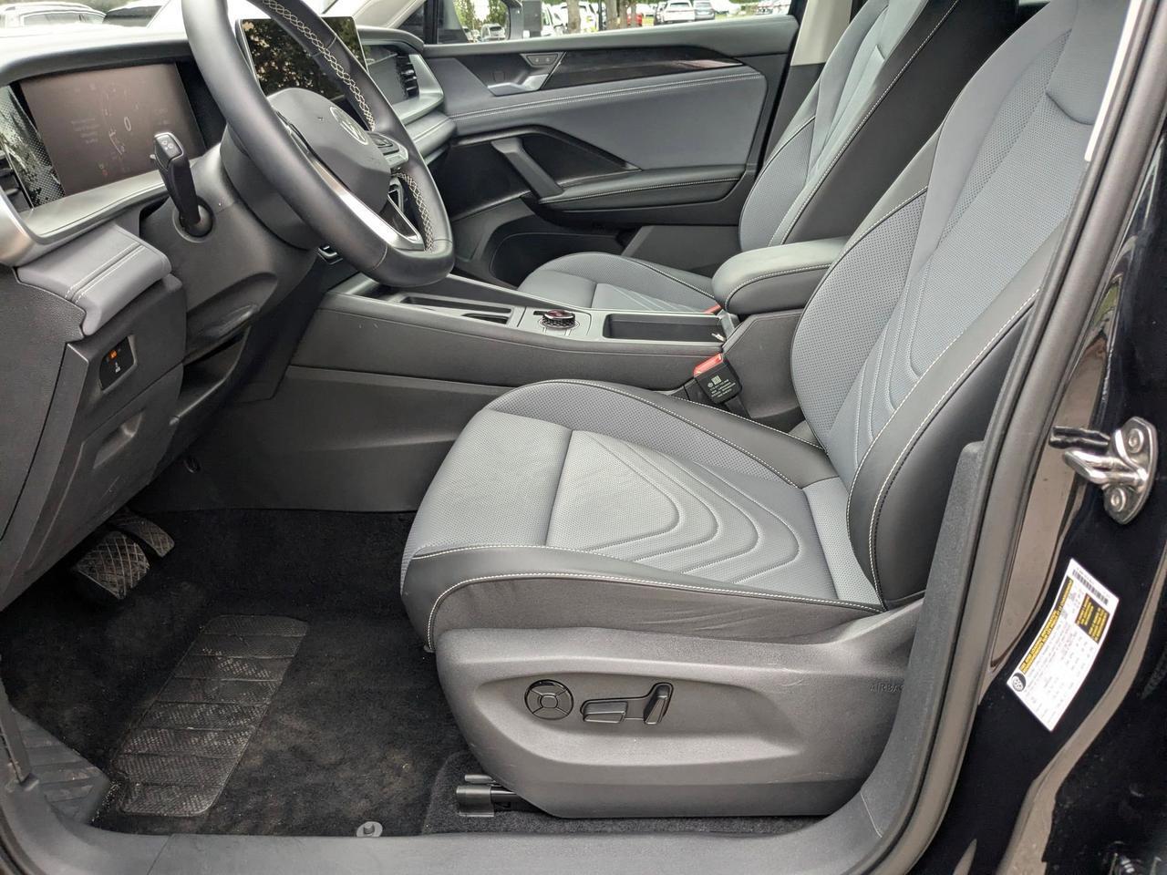 2026 Volkswagen Tiguan SE San Antonio TX