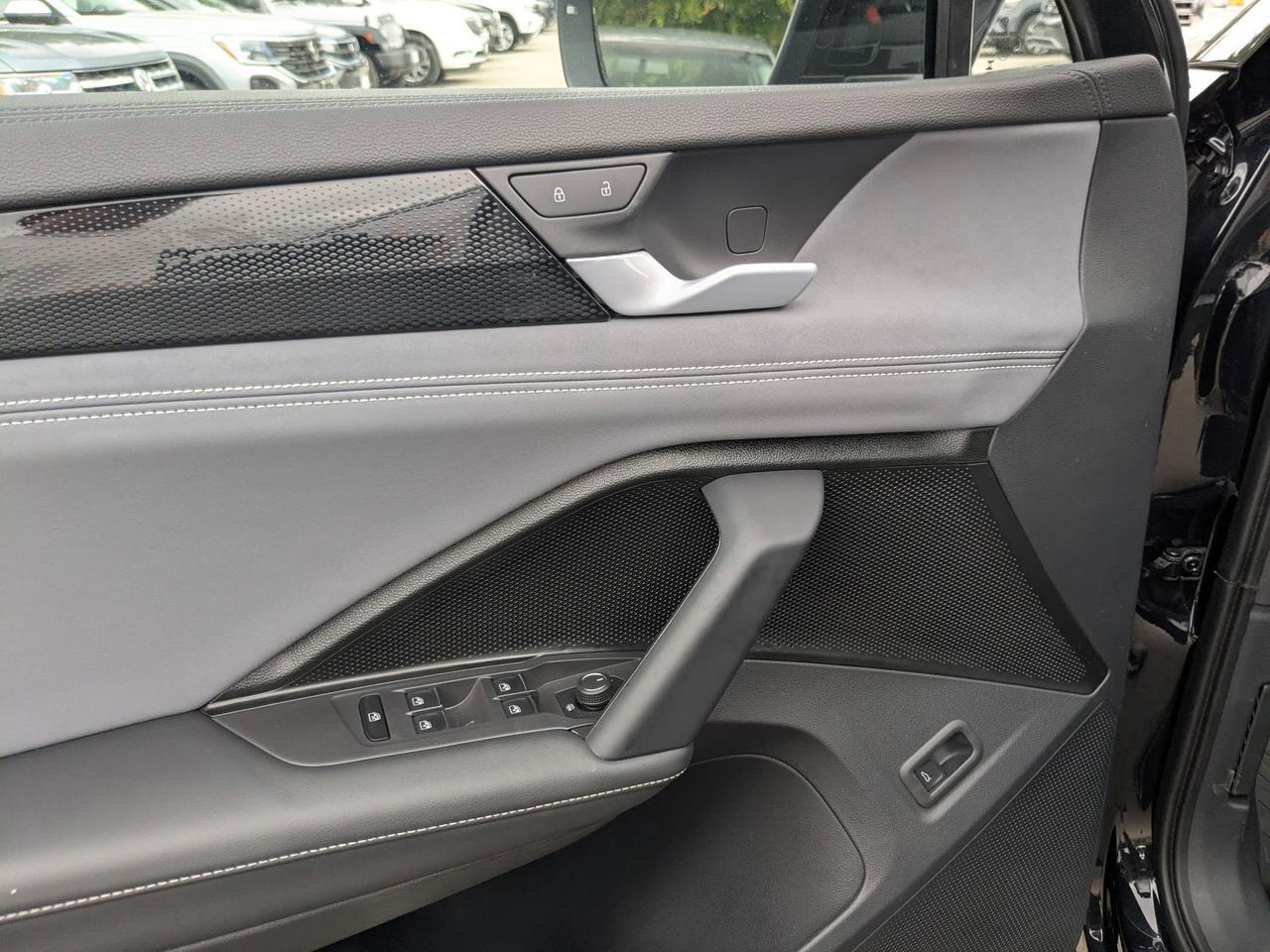 2026 Volkswagen Tiguan SE San Antonio TX