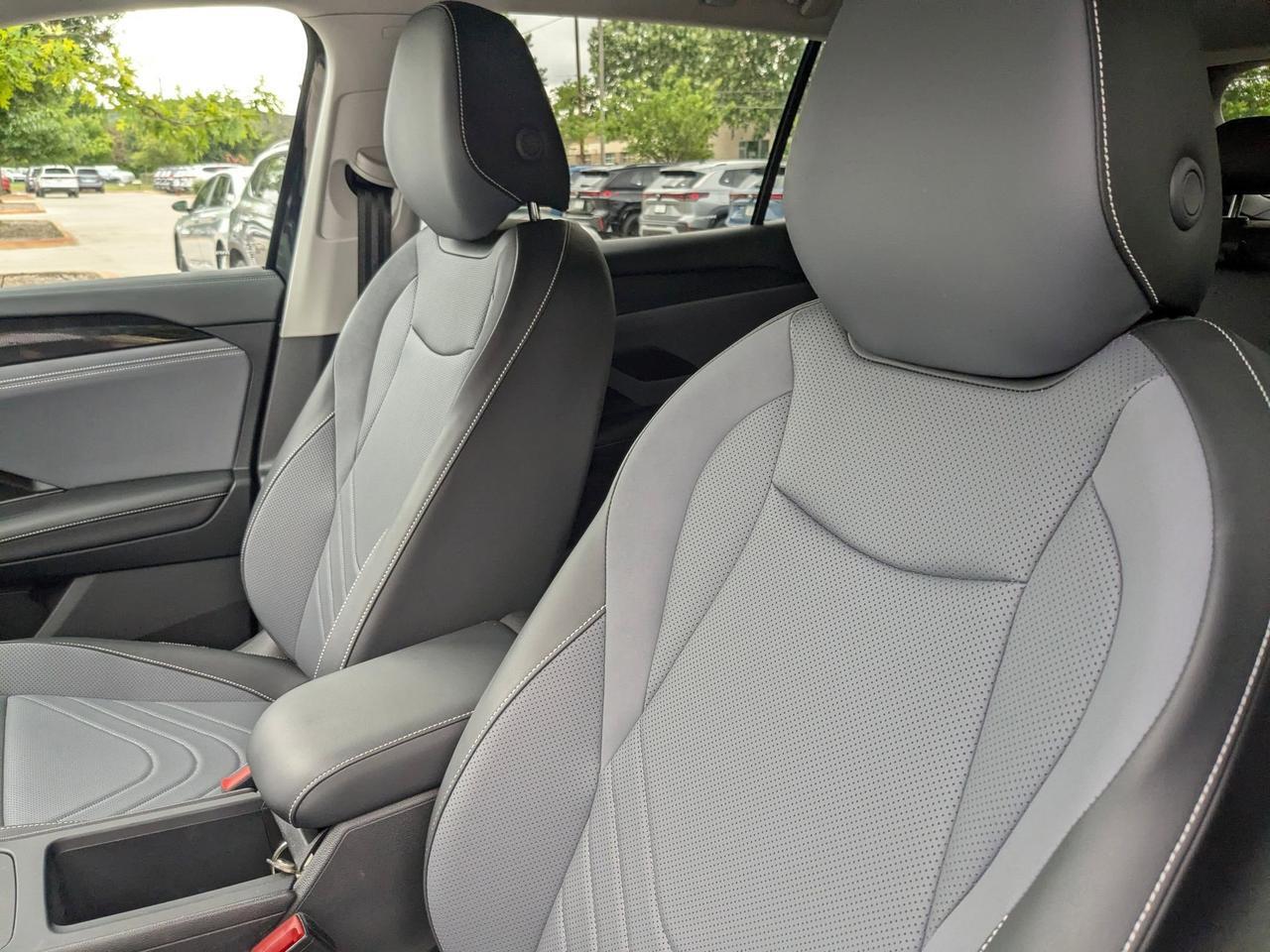2026 Volkswagen Tiguan SE San Antonio TX