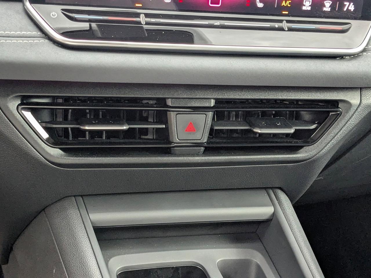 2026 Volkswagen Tiguan SE San Antonio TX