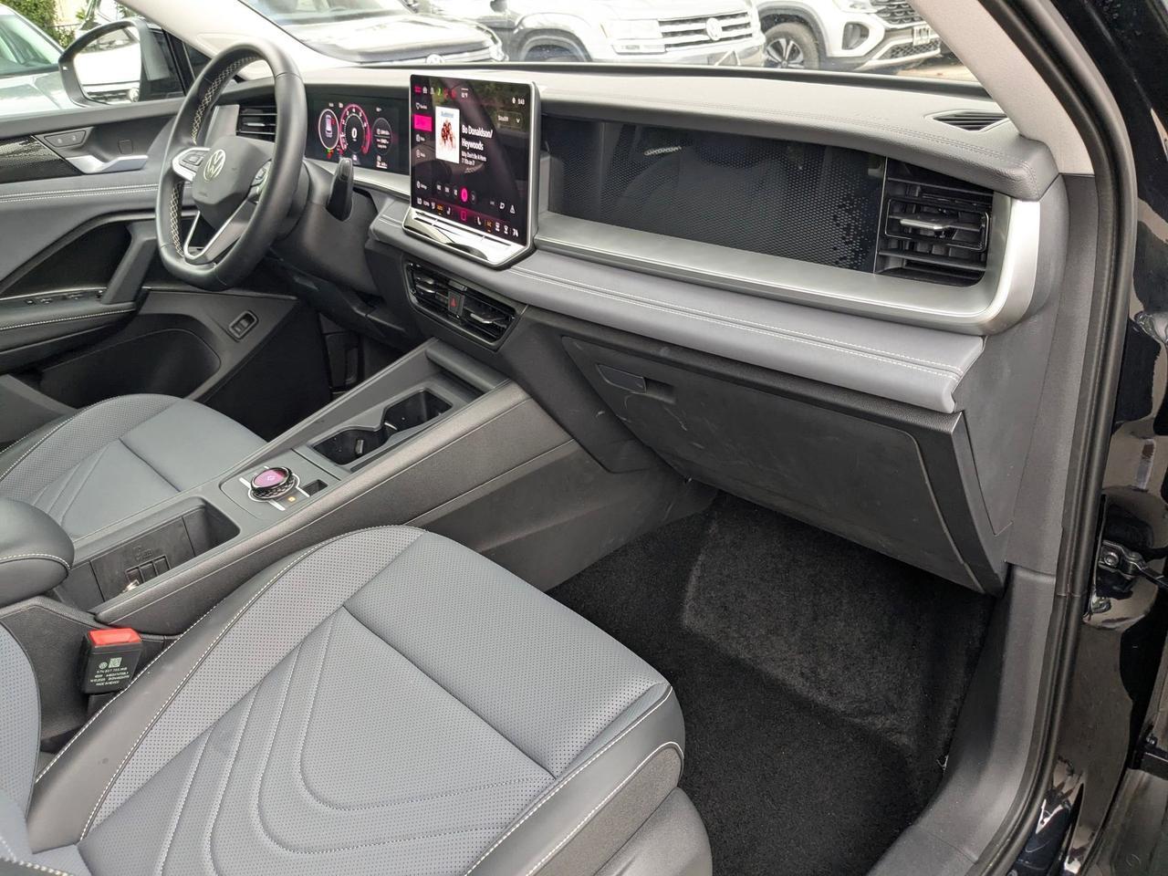 2026 Volkswagen Tiguan SE San Antonio TX