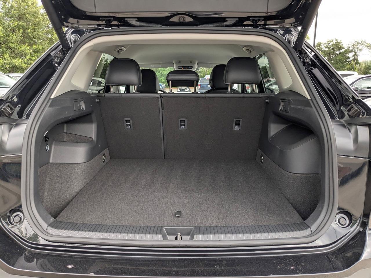 2026 Volkswagen Tiguan SE San Antonio TX