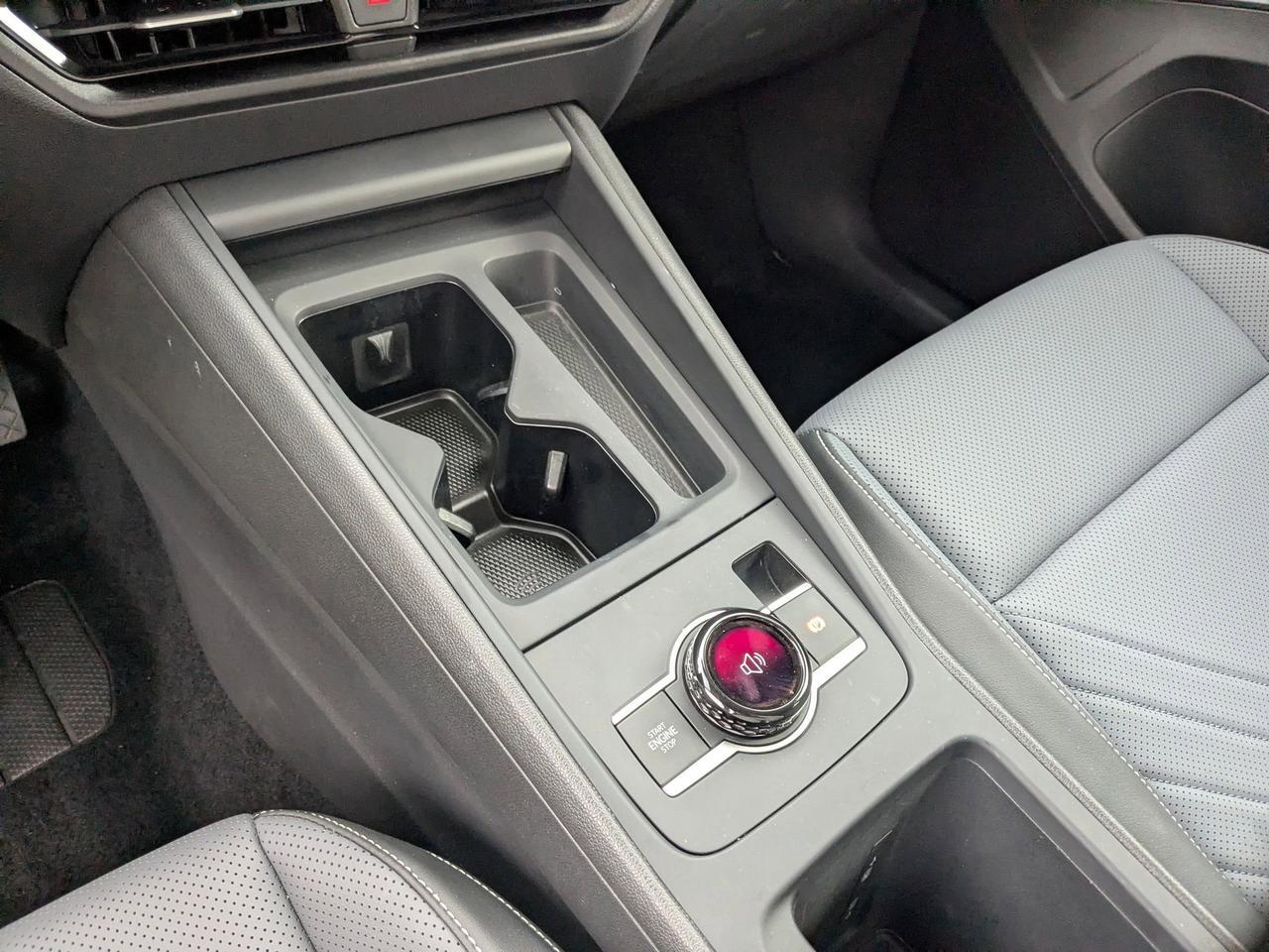 2026 Volkswagen Tiguan SE San Antonio TX