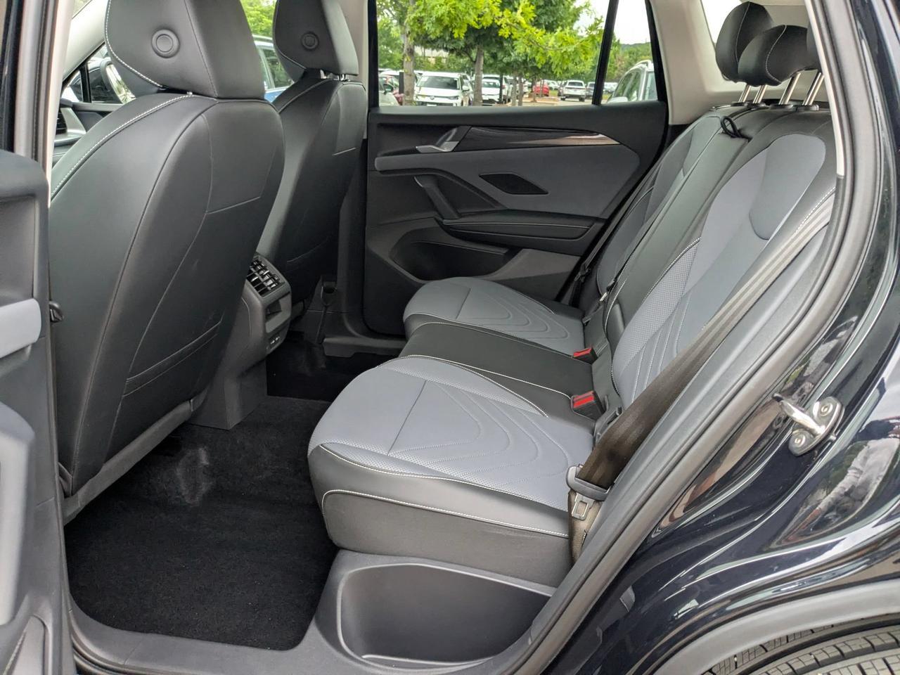 2026 Volkswagen Tiguan SE San Antonio TX