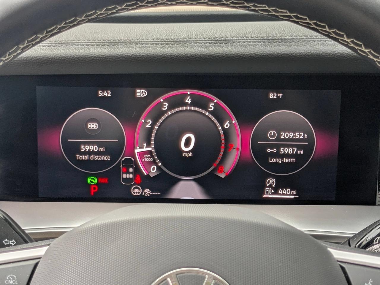 2026 Volkswagen Tiguan SE San Antonio TX