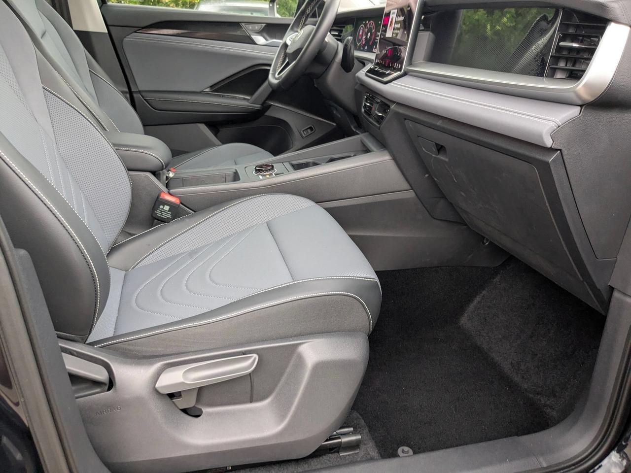 2026 Volkswagen Tiguan SE San Antonio TX
