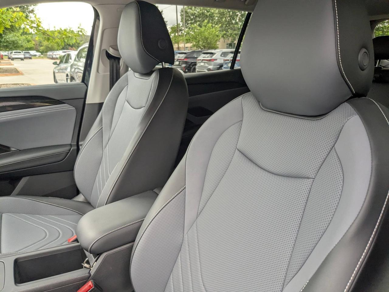 2026 Volkswagen Tiguan SE San Antonio TX