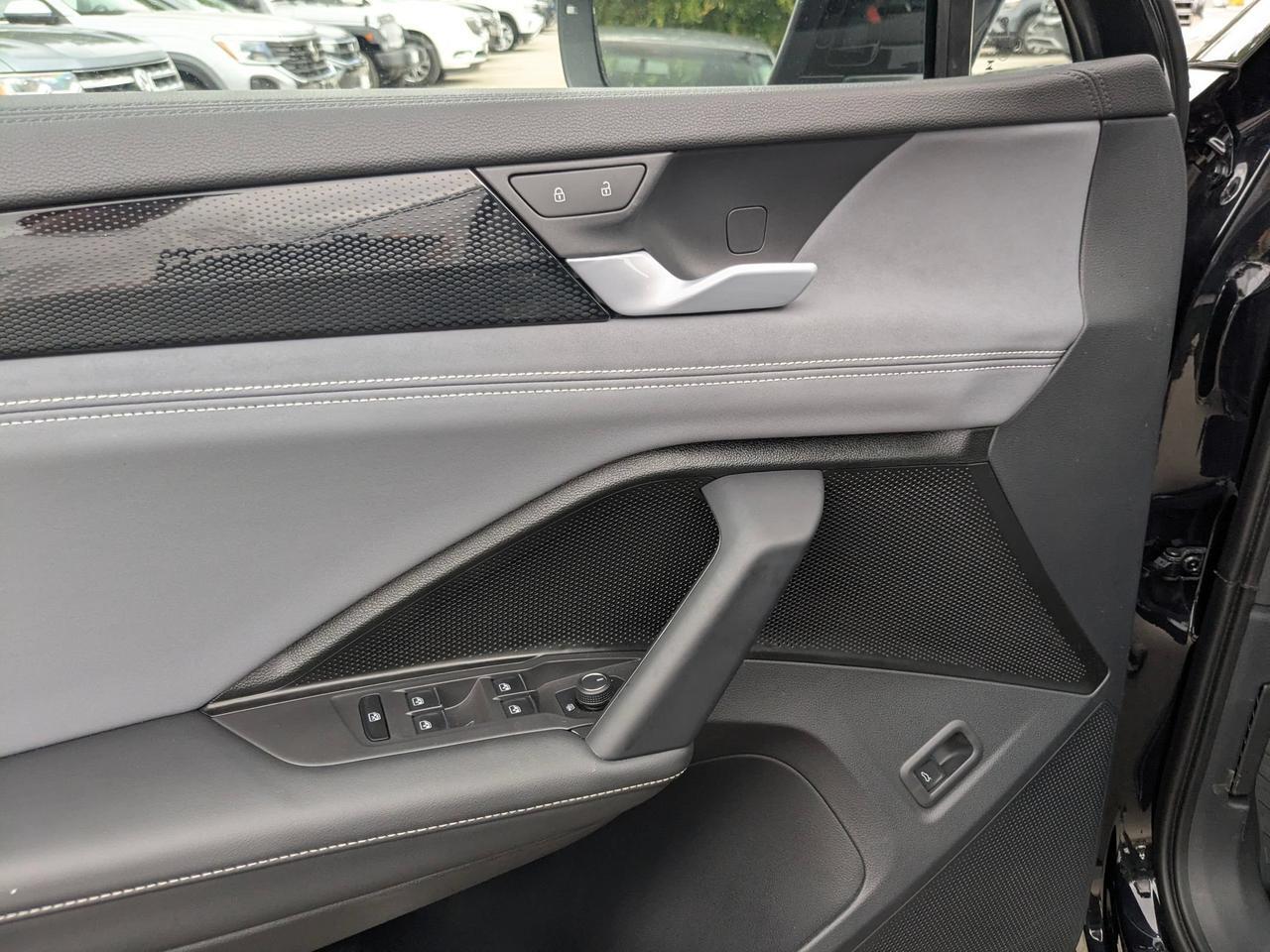 2026 Volkswagen Tiguan SE San Antonio TX