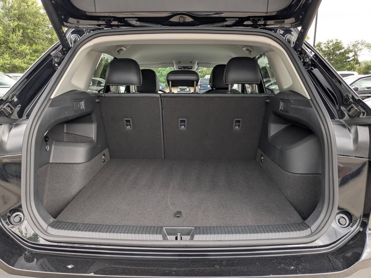 2026 Volkswagen Tiguan SE San Antonio TX