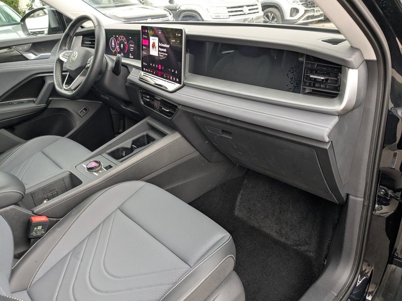 2026 Volkswagen Tiguan SE San Antonio TX