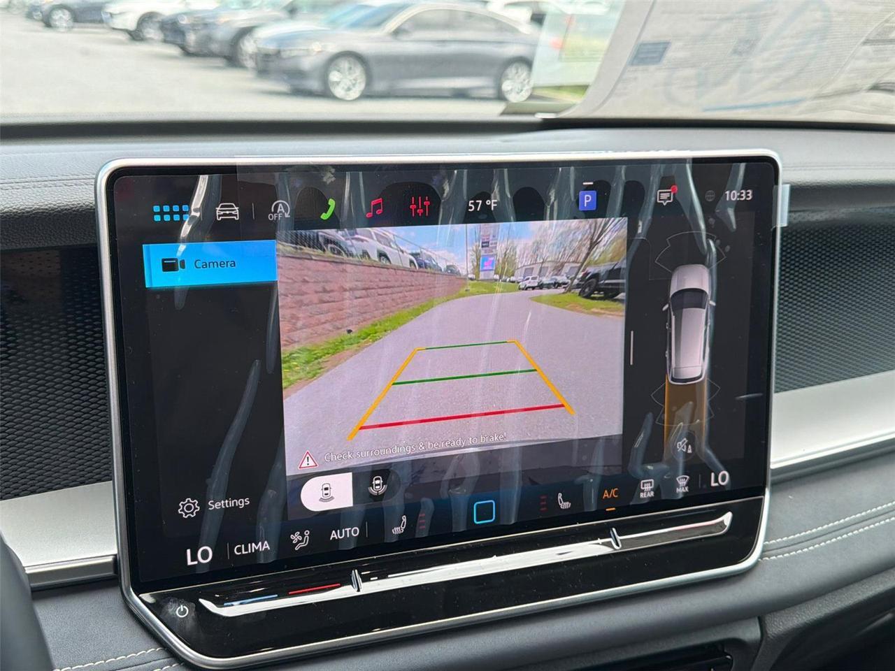 2026 Volkswagen Tiguan SE Hagerstown MD