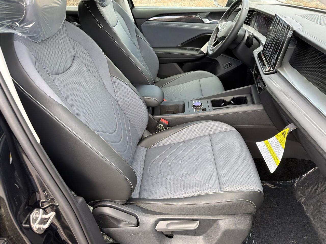 2026 Volkswagen Tiguan SE Hagerstown MD