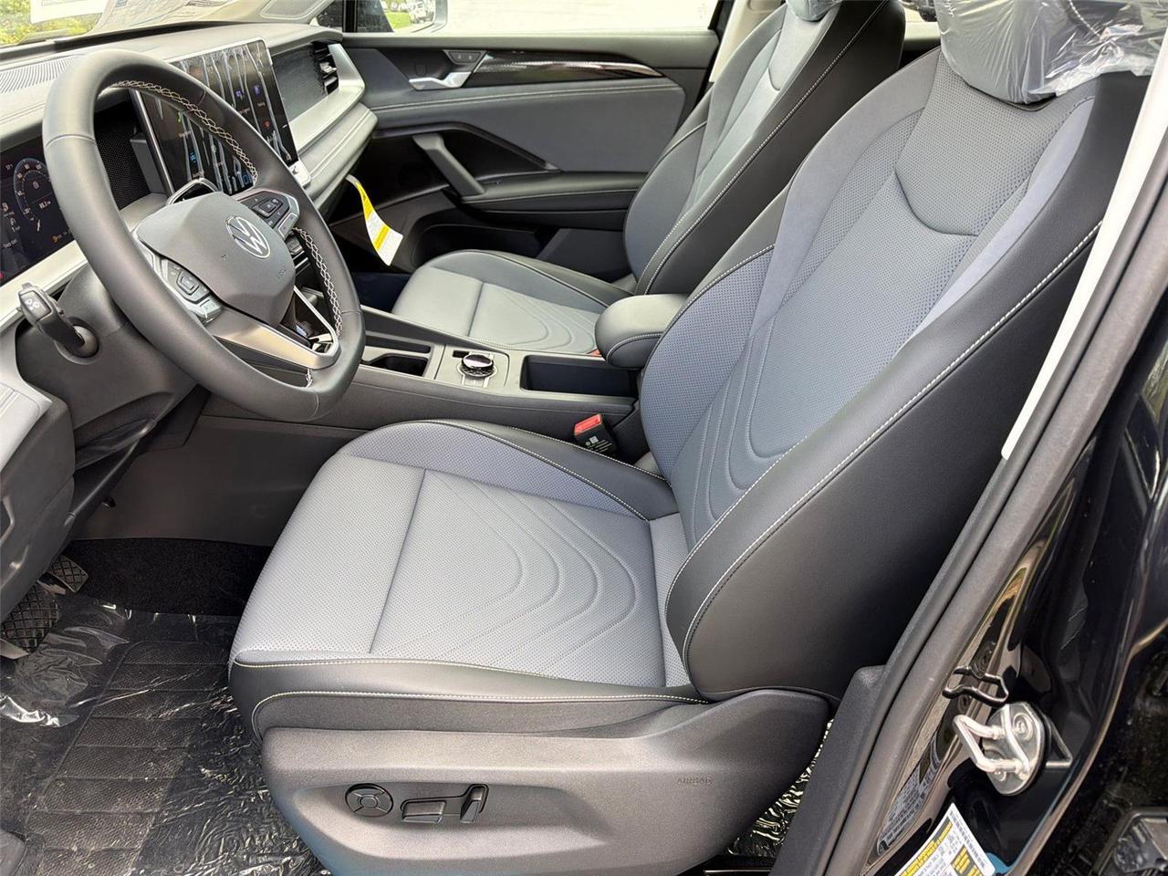 2026 Volkswagen Tiguan SE Hagerstown MD