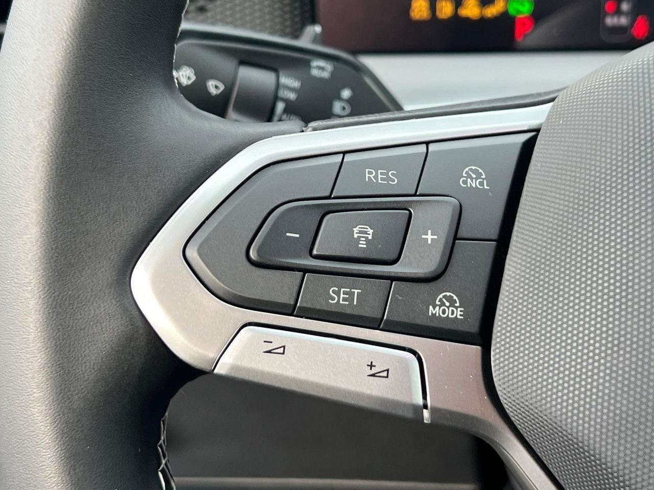 2026 Volkswagen Tiguan SE Hagerstown MD